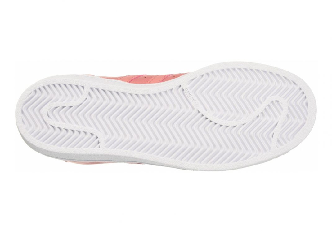 Pink Tactile Rose Tactile Rose Footwear White (BY9750)