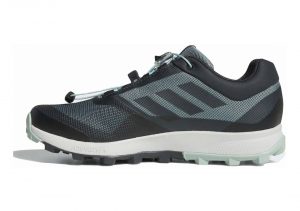 Adidas Terrex Trailmaker GTX - Green Rawgrn Carbon Ashgrn Rawgrn Carbon Ashgrn (AC7917)