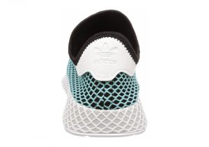 Adidas Deerupt Runner Parley - Multicolor (CQ2623)