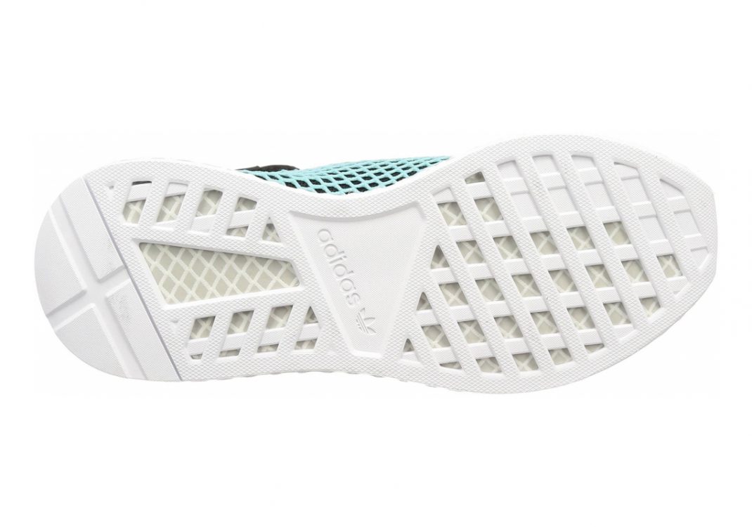 Adidas Deerupt Runner Parley - Multicolor (CQ2623)