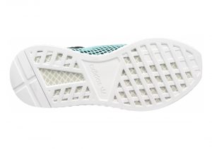 Adidas Deerupt Runner Parley - Multicolor (CQ2623)