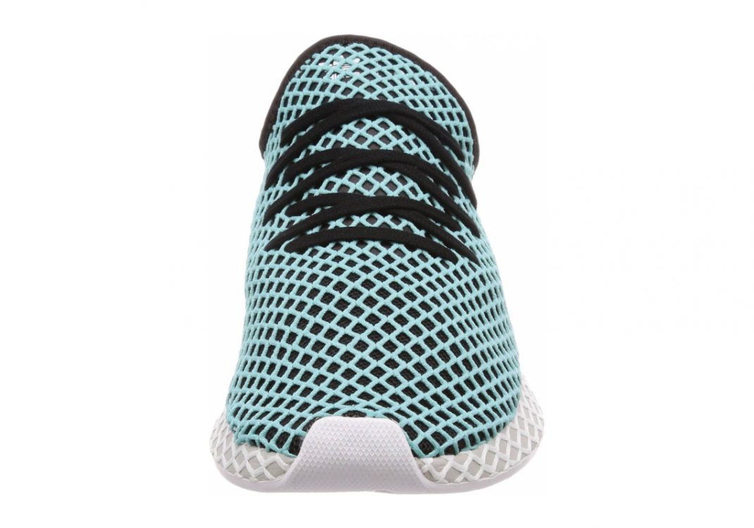Adidas Deerupt Runner Parley - Multicolor (CQ2623)