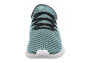 Adidas Deerupt Runner Parley - Multicolor (CQ2623)