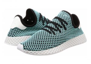 Adidas Deerupt Runner Parley - Multicolor (CQ2623)