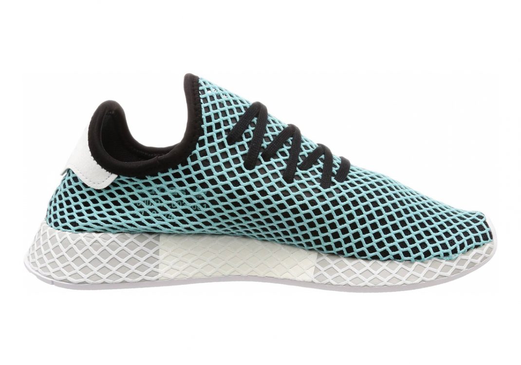 Adidas Deerupt Runner Parley - Multicolor (CQ2623)