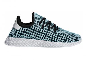 Adidas Deerupt Runner Parley - Multicolor (CQ2623)
