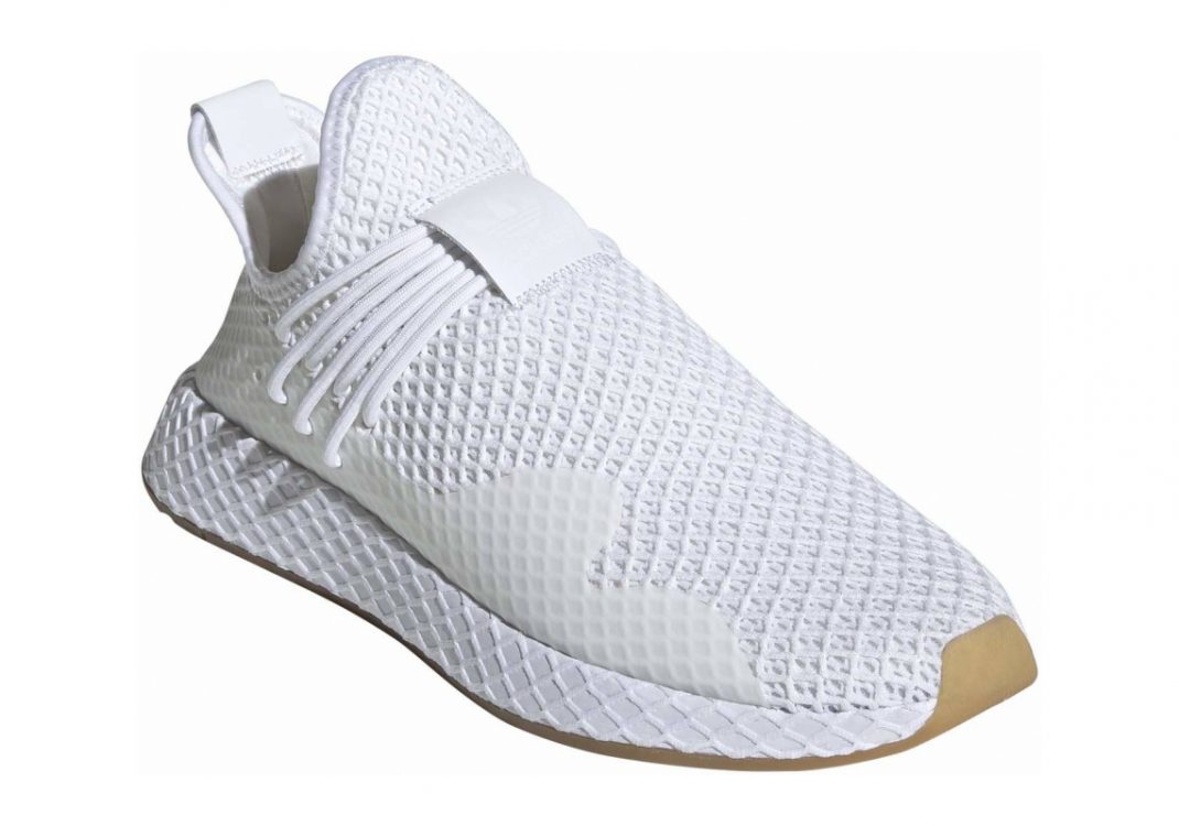 Ftwr White Ftwr White Gum 3 (EE5654)