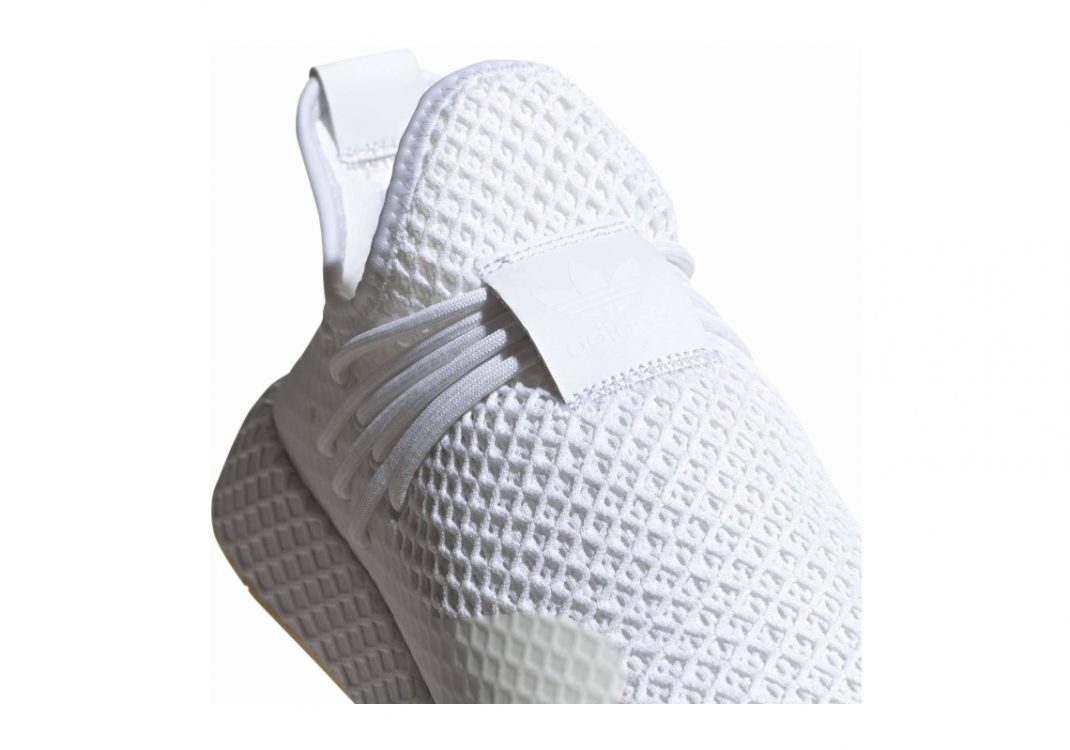 Ftwr White Ftwr White Gum 3 (EE5654)