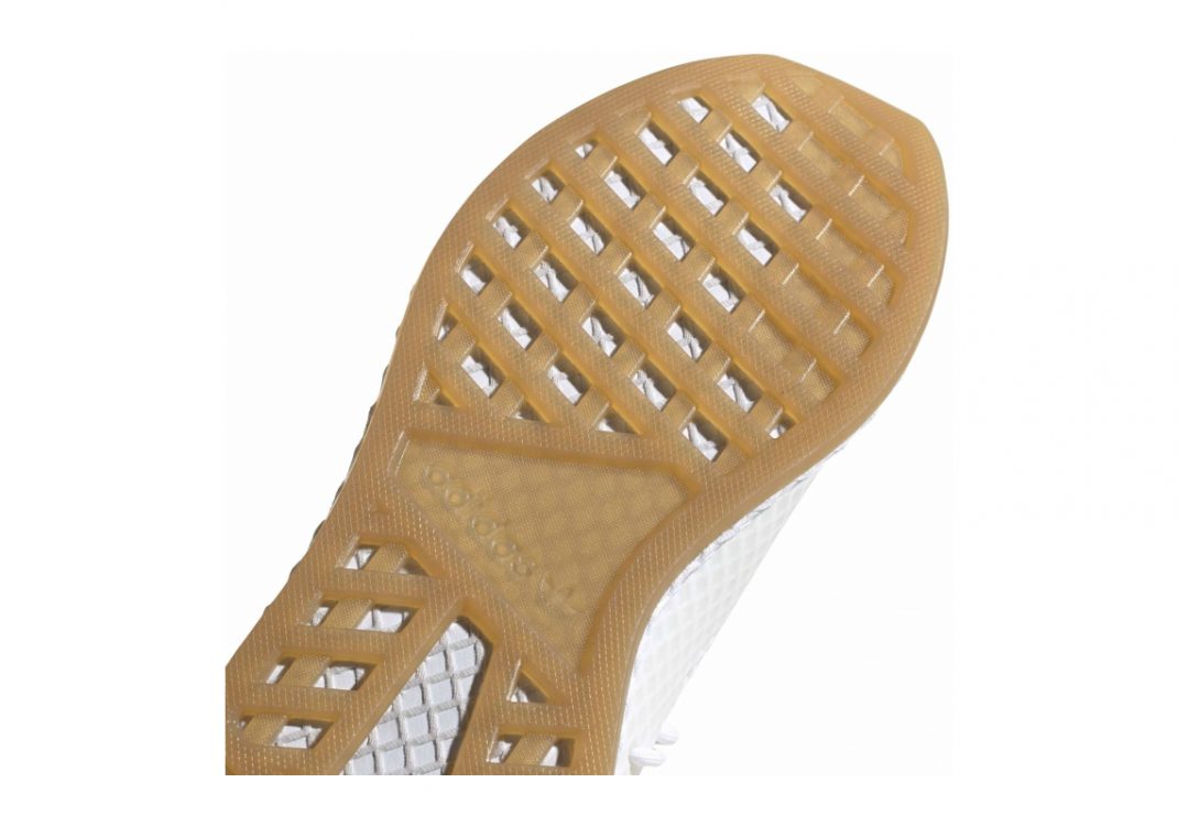 Ftwr White Ftwr White Gum 3 (EE5654)