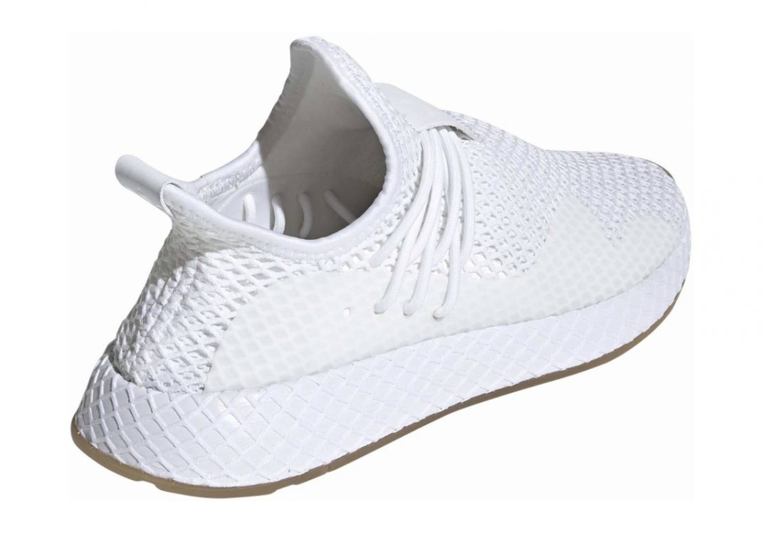 Ftwr White Ftwr White Gum 3 (EE5654)