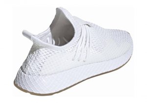 Ftwr White Ftwr White Gum 3 (EE5654)