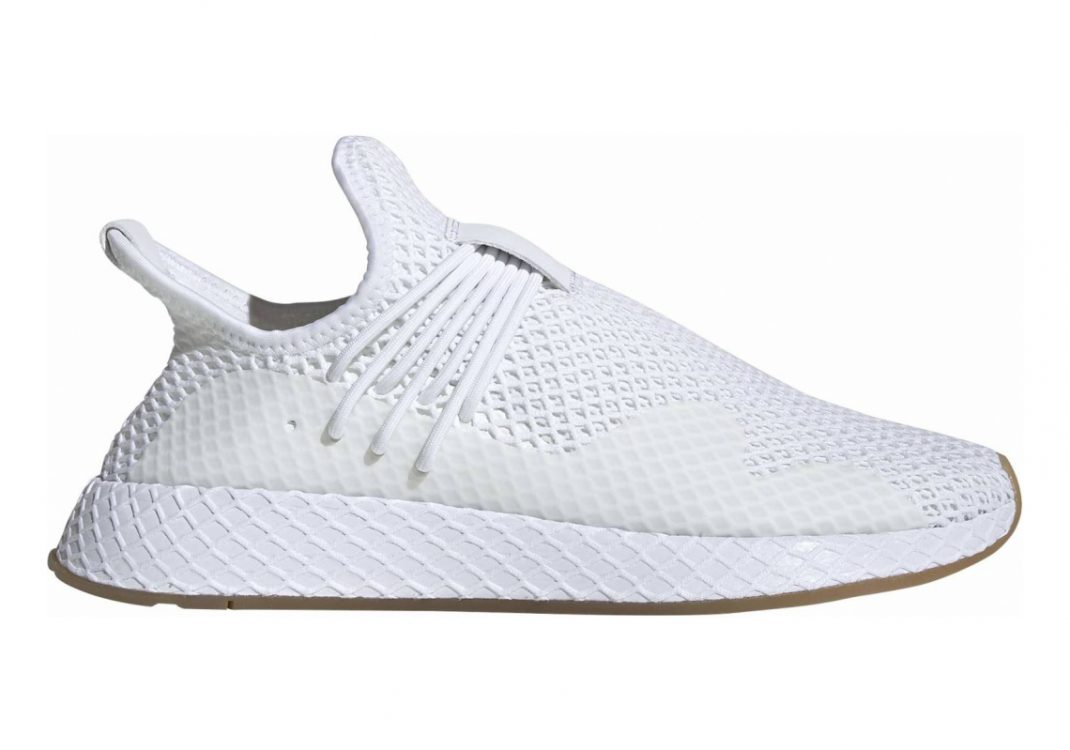 Ftwr White Ftwr White Gum 3 (EE5654)