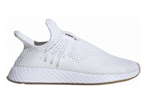 Ftwr White Ftwr White Gum 3 (EE5654)