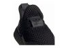 Adidas Deerupt S - Core Black Core Black Gum 3 (EE5655)