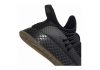 Adidas Deerupt S - Core Black Core Black Gum 3 (EE5655)