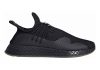 Adidas Deerupt S - Core Black Core Black Gum 3 (EE5655)