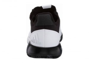 Adidas Adizero Defiant Bounce 2 - Core Black Ftwr White Core Black (EH0952)