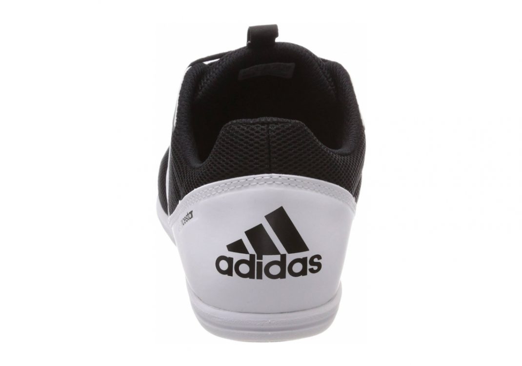 Adidas Distancestar - Black (AQ0217)