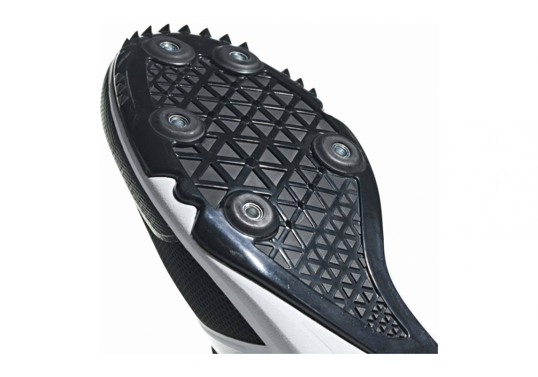 Adidas Distancestar - Black (AQ0217)