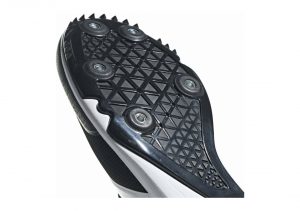 Adidas Distancestar - Black (AQ0217)