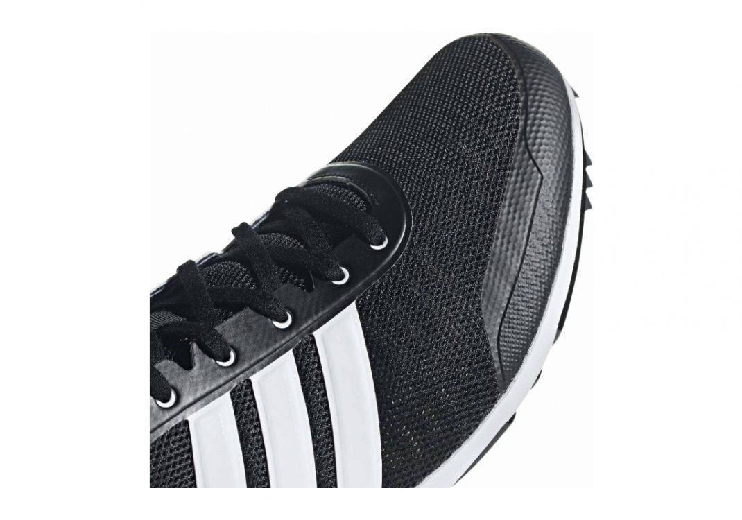 Adidas Distancestar - Black (AQ0217)