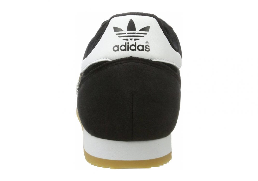 Black/White/Gum (BY9698)