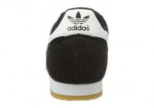 Black/White/Gum (BY9698)