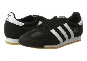 Black/White/Gum (BY9698)