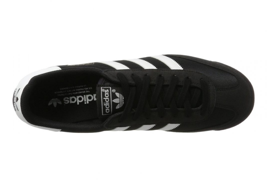 Black/White/Gum (BY9698)