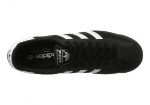 Black/White/Gum (BY9698)