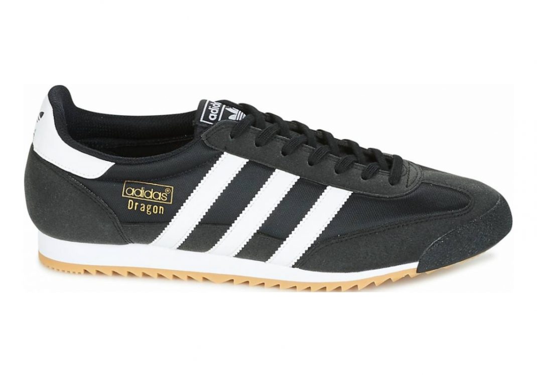 Black/White/Gum (BY9698)