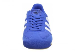 Adidas best sale blue dragon