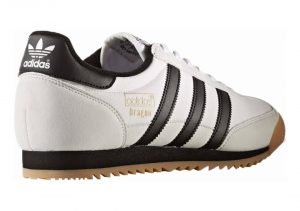 Adidas dragon blanche sale