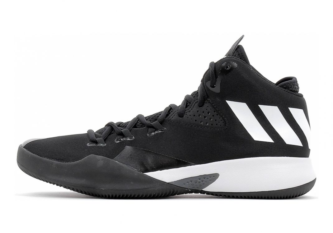 Negro Negbas Ftwbla Gricin (BY4182)