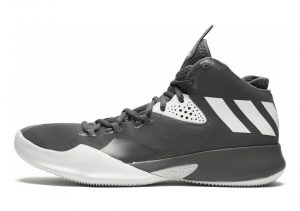 Adidas Dual Threat - Grey Four Grey Three Grey One (BY4179)