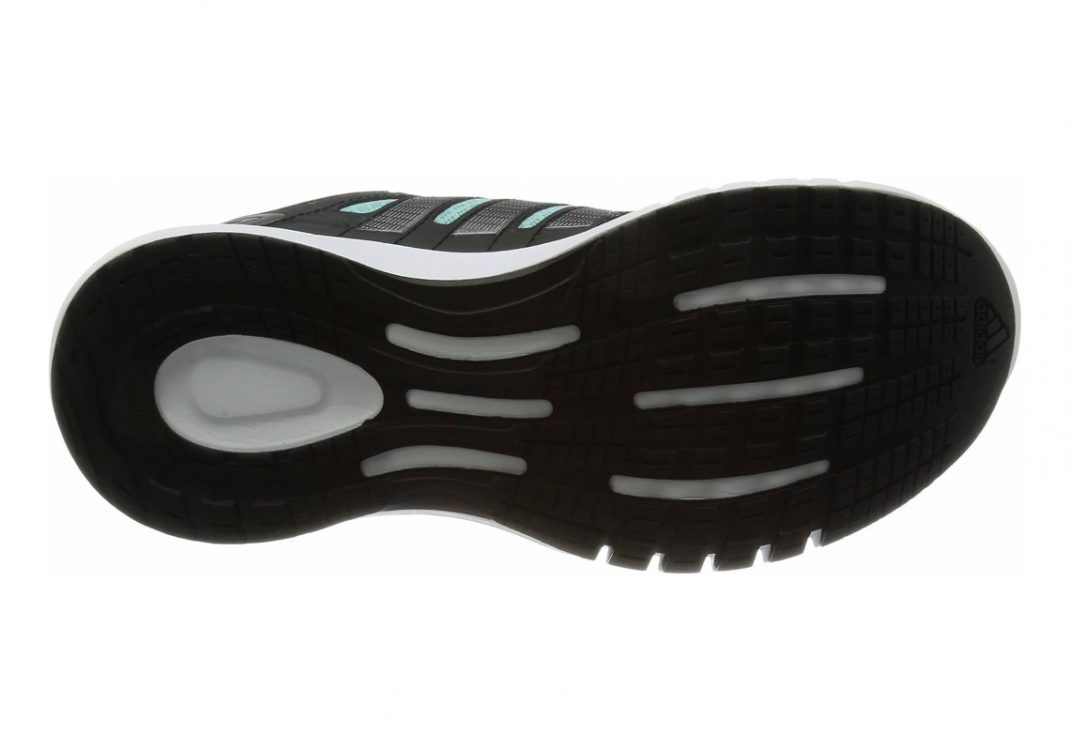 Schwarz (Black 1 / Carbon Met. S14 / Frost Mint F14) (M18360)