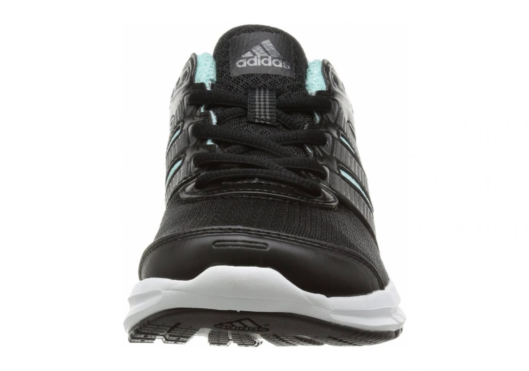 Schwarz (Black 1 / Carbon Met. S14 / Frost Mint F14) (M18360)