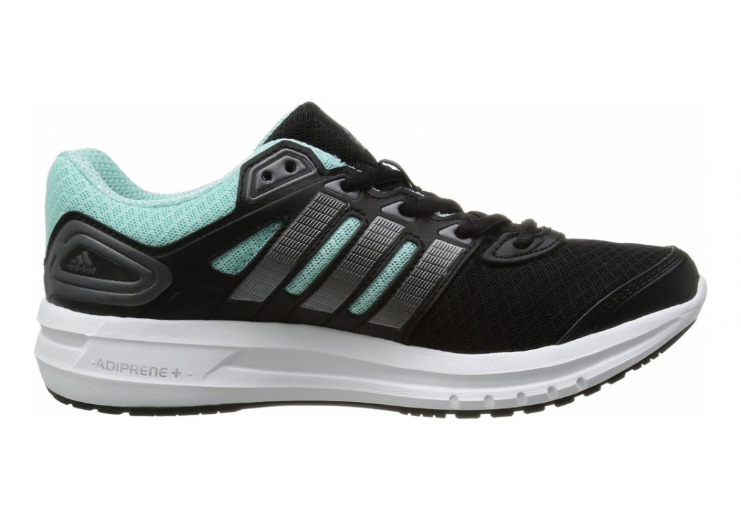 Schwarz (Black 1 / Carbon Met. S14 / Frost Mint F14) (M18360)