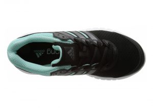 Schwarz (Black 1 / Carbon Met. S14 / Frost Mint F14) (M18360)