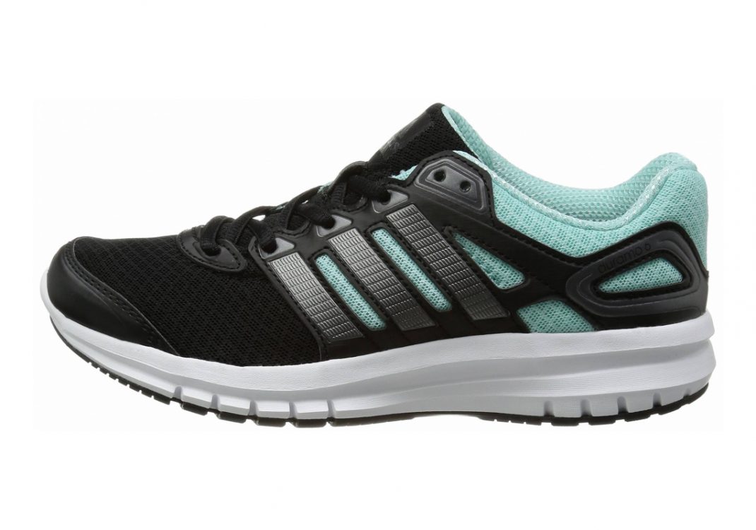 Schwarz (Black 1 / Carbon Met. S14 / Frost Mint F14) (M18360)