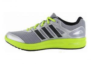 Grau (Mid Grey S14/Black 1/Solar Slime) (D66272)