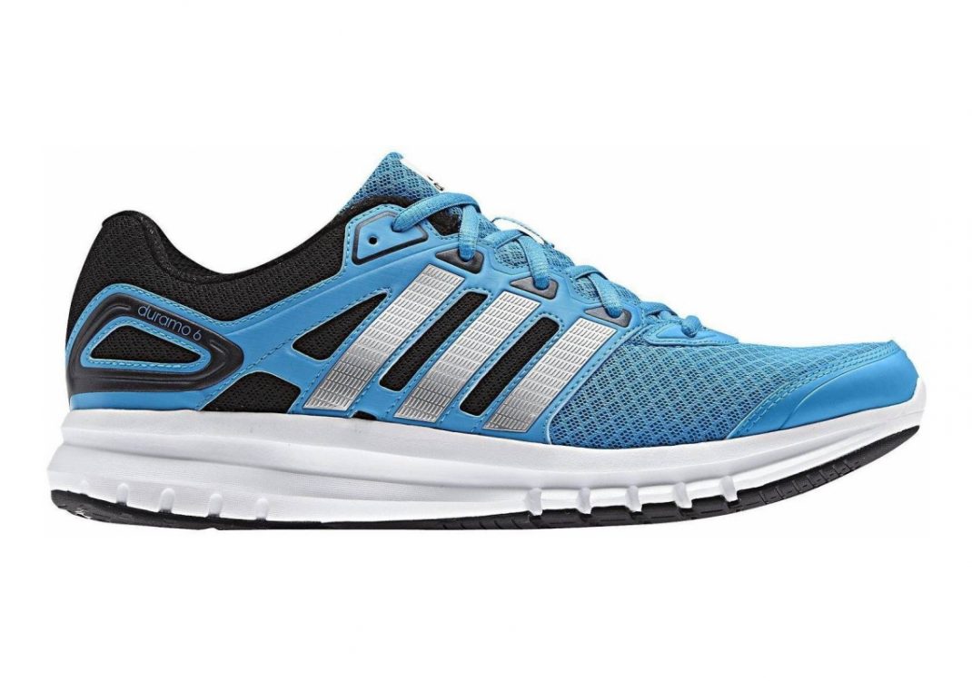 Blau Silber Schwarz (F32231)