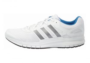 Blanc (Running White Ftw/Black 1/Black 1) (M18348)