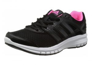 Noir Black 1 Black 1 Neon Pink (M18353)