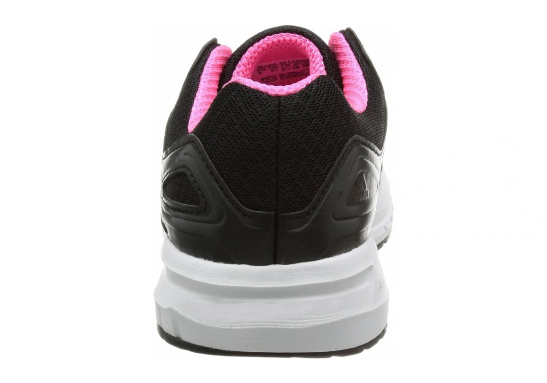 Noir Black 1 Black 1 Neon Pink (M18353)