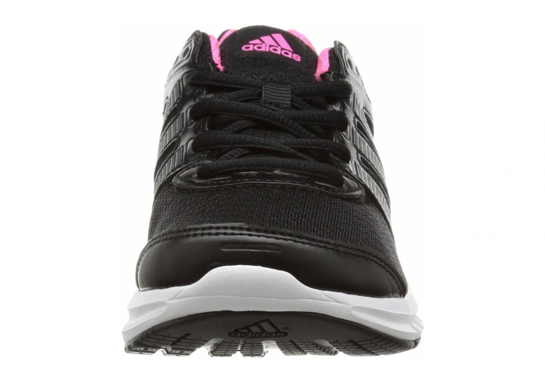 Noir Black 1 Black 1 Neon Pink (M18353)