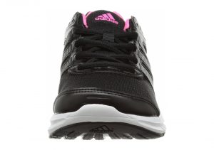 Noir Black 1 Black 1 Neon Pink (M18353)