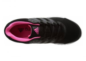 Noir Black 1 Black 1 Neon Pink (M18353)