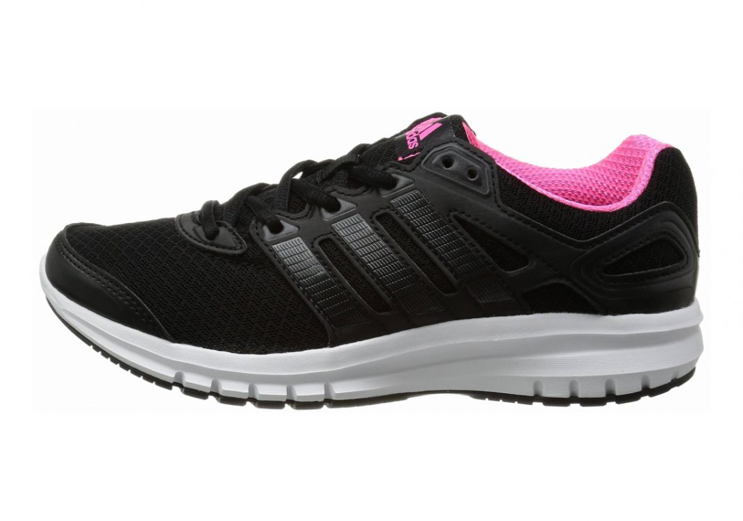 Noir Black 1 Black 1 Neon Pink (M18353)