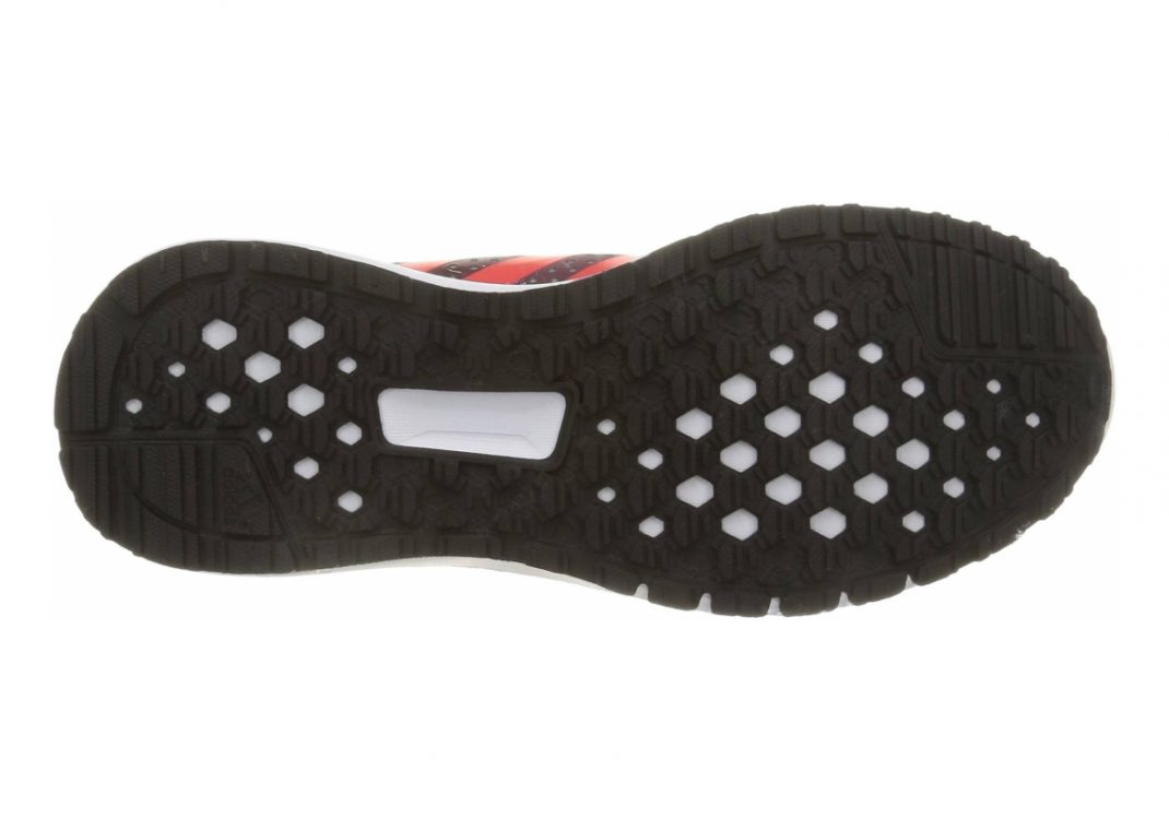 Gris Grey Maroon Flash Red (B33645)